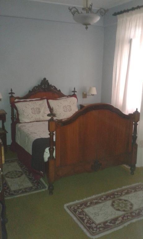Casa Amarela Guesthouse Lagos Cameră foto