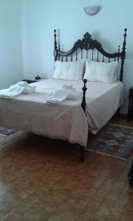 Casa Amarela Guesthouse Lagos Cameră foto