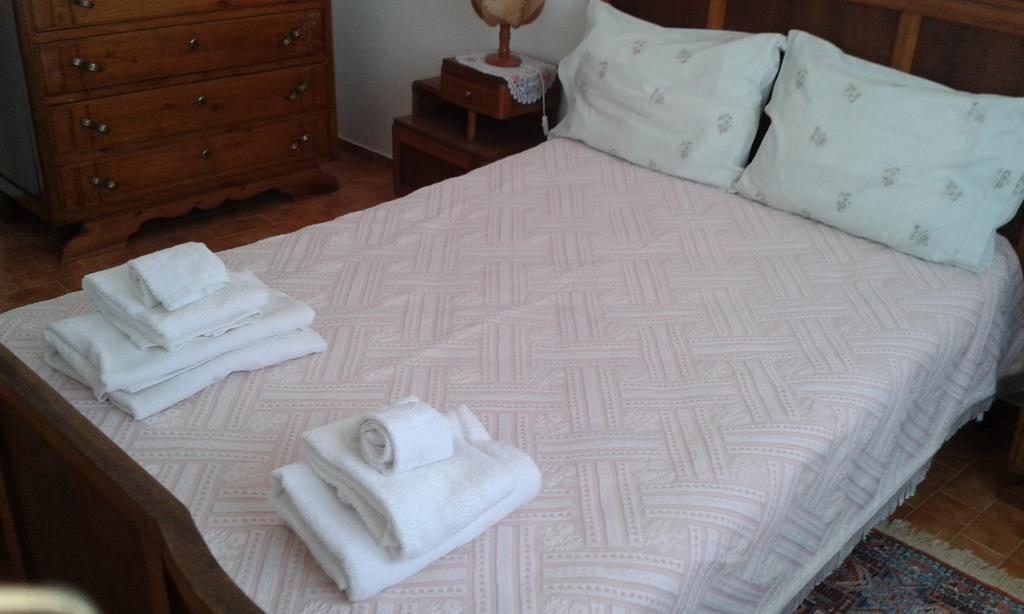 Casa Amarela Guesthouse Lagos Cameră foto