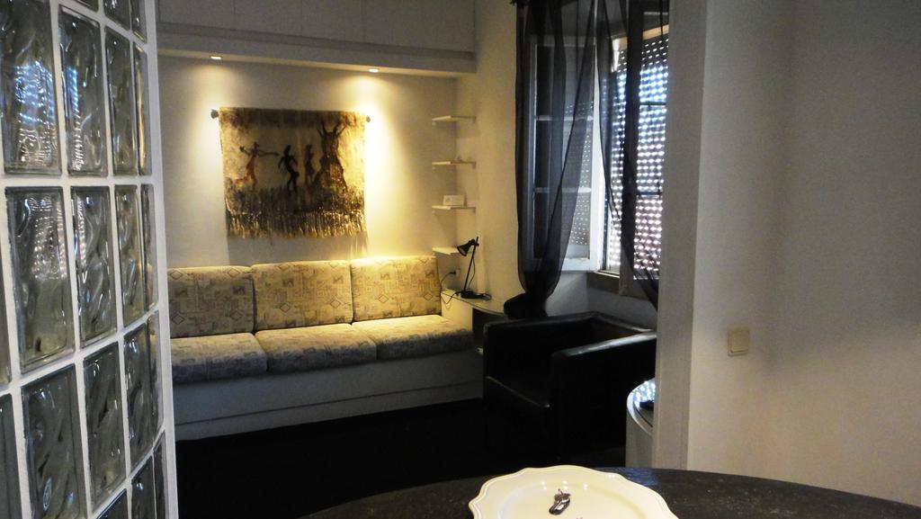 Casa Amarela Guesthouse Lagos Cameră foto