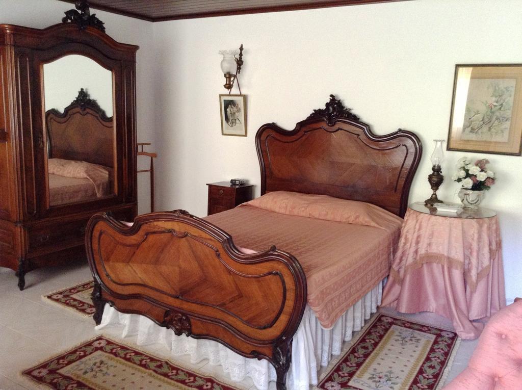 Casa Amarela Guesthouse Lagos Cameră foto