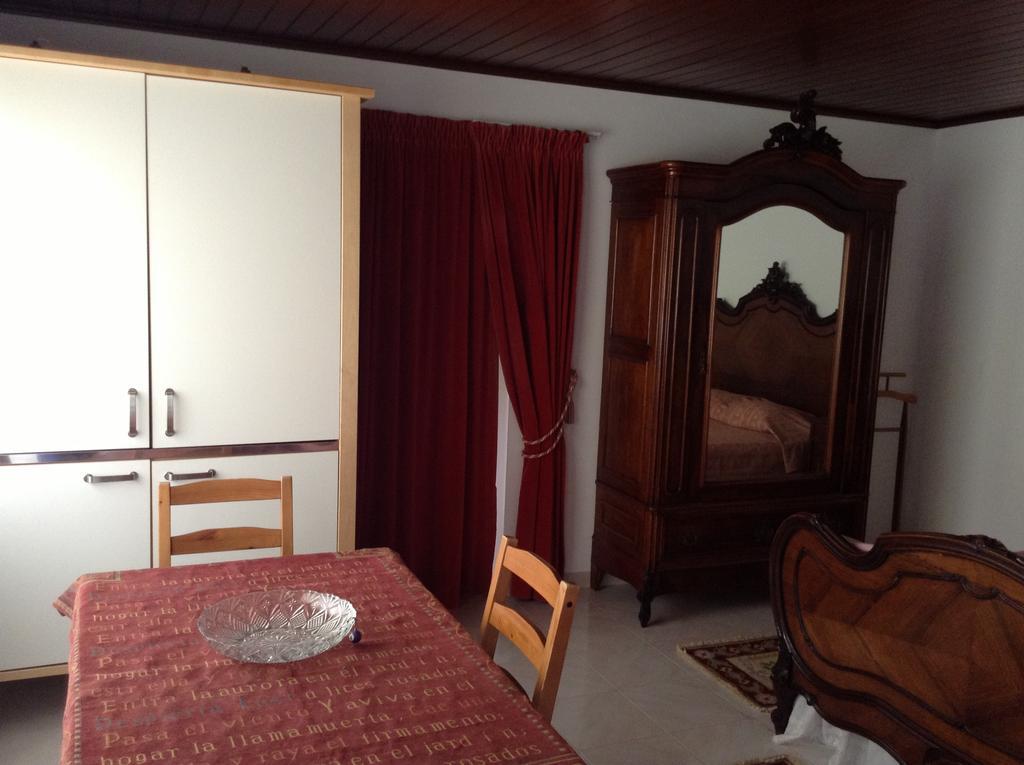 Casa Amarela Guesthouse Lagos Cameră foto