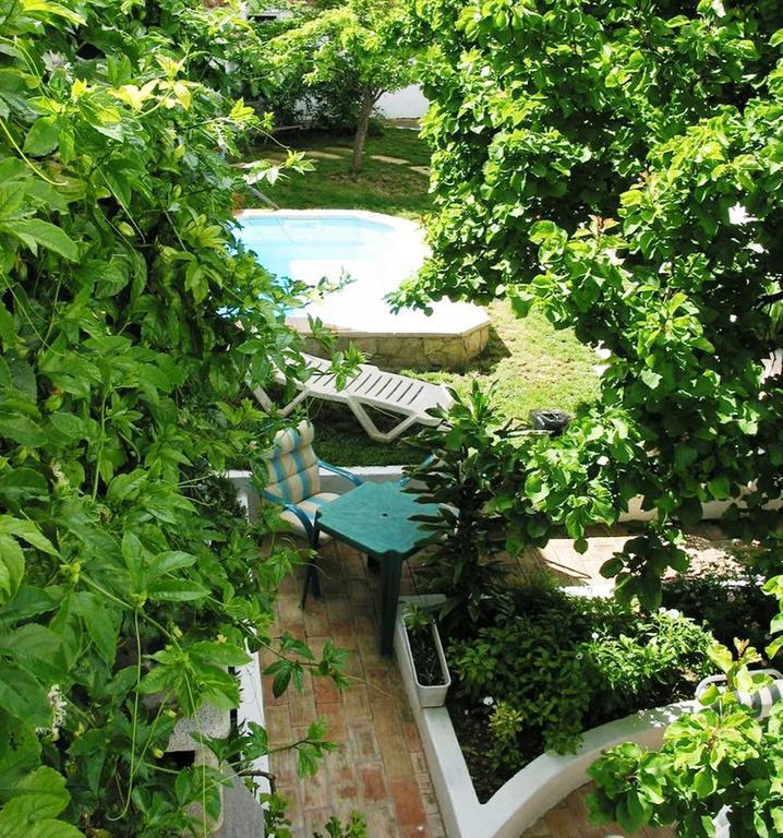 Casa Amarela Guesthouse Lagos Cameră foto