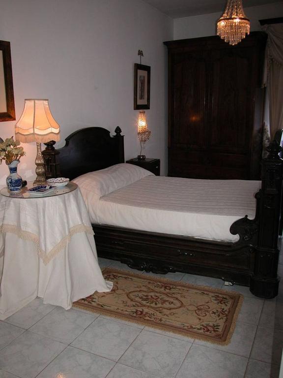 Casa Amarela Guesthouse Lagos Cameră foto