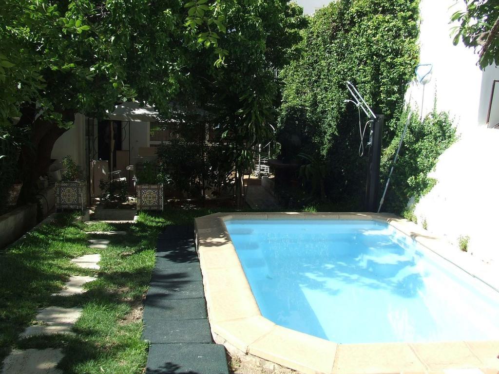 Casa Amarela Guesthouse Lagos Cameră foto